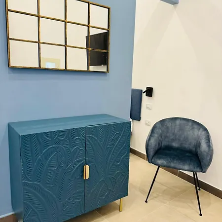 بيت ضيافة Art San Liborio نابولي