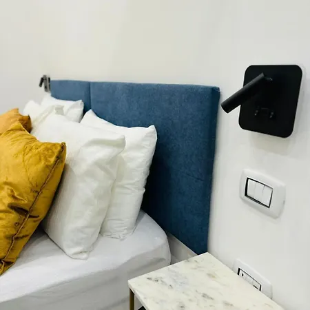 Art San Liborio 4* نابولي