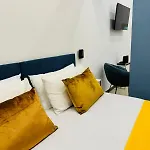 Art San Liborio 招待所