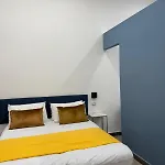 Art San Liborio 4* 那不勒斯