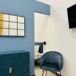 招待所 Art San Liborio