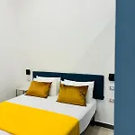 Art San Liborio 4* 那不勒斯
