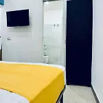 Art San Liborio 4* 那不勒斯