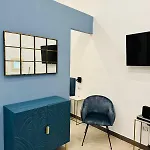 Art San Liborio 招待所 那不勒斯