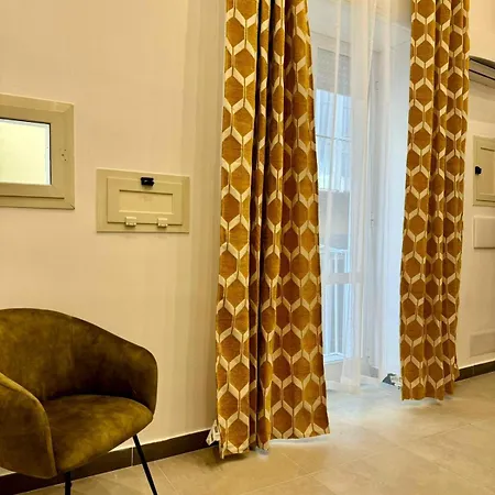 Art San Liborio 4* Naples