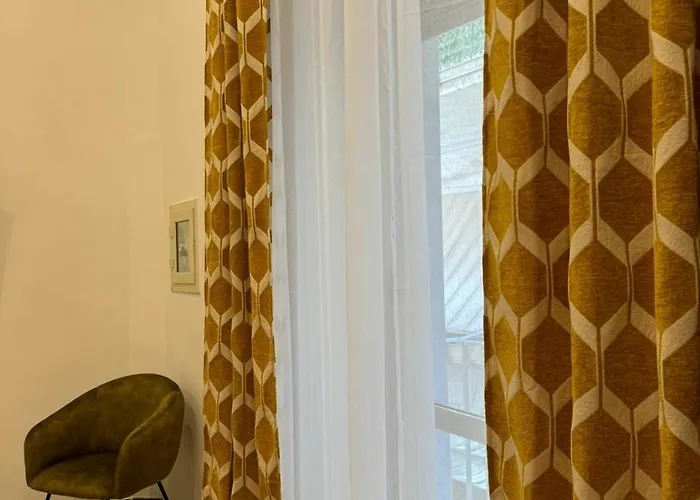Art San Liborio Guest house