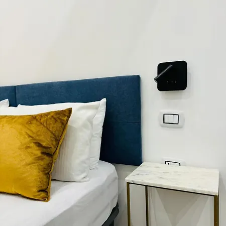 Art San Liborio نابولي