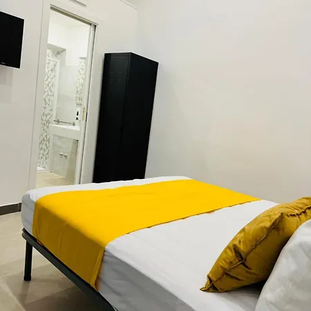 بيت ضيافة Art San Liborio 4*