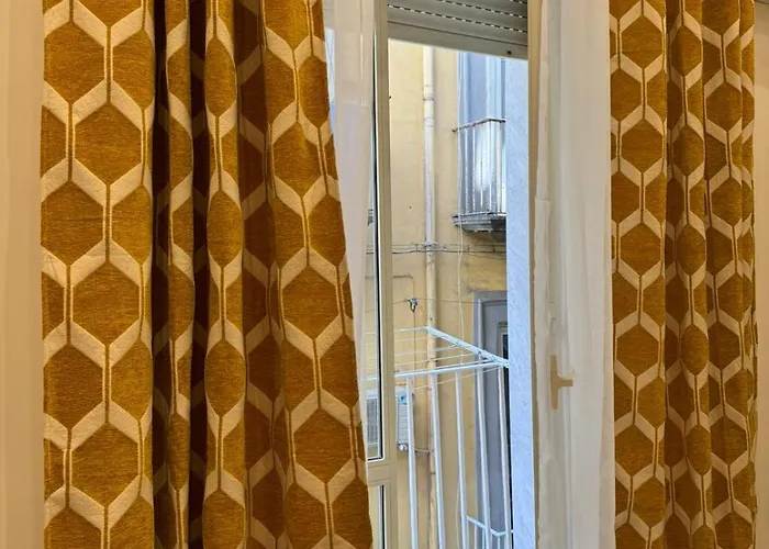 Art San Liborio 4* Napels