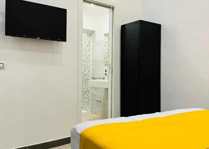 Art San Liborio Gasthuis 4*