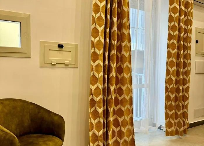 Art San Liborio 4* Napels