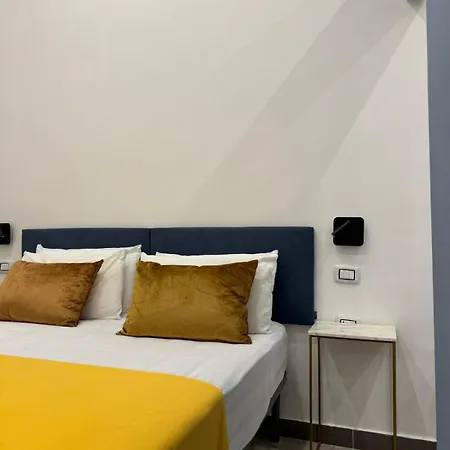 Art San Liborio Guest house