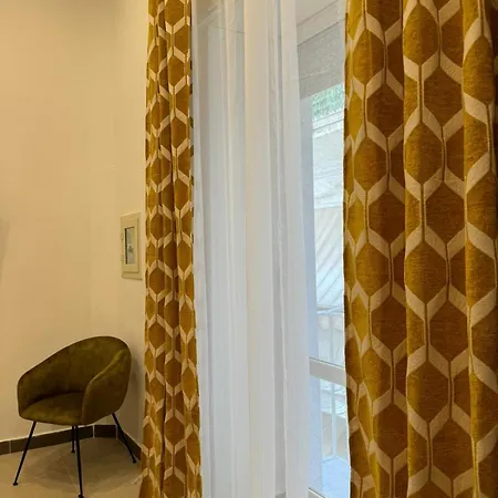 Art San Liborio Guest house