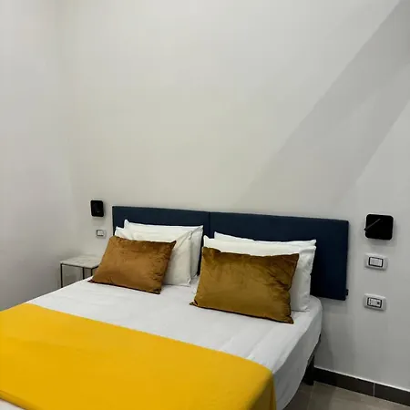 Art San Liborio Guest house *
