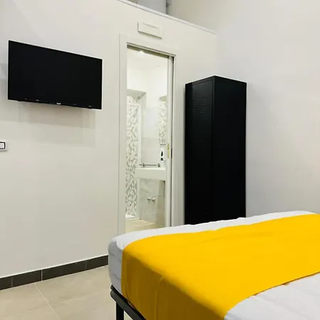 Art San Liborio Guest house *