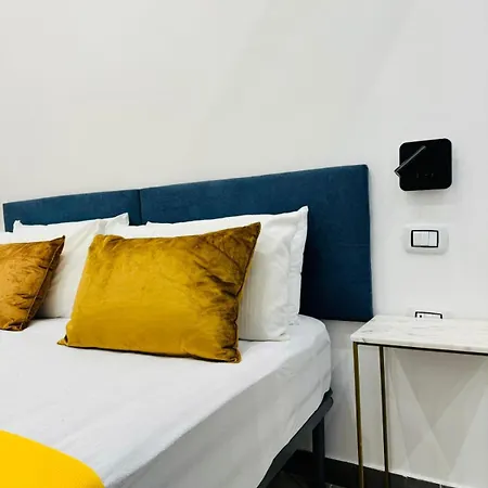 Art San Liborio Guest house Naples